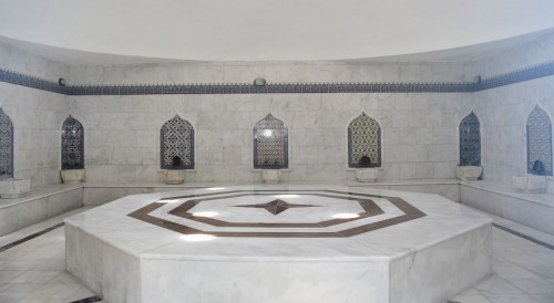 Zihinsel Bir Kaçış: Şehrin Ortasında Ruhunuzu Dinlendirmenin Yolu