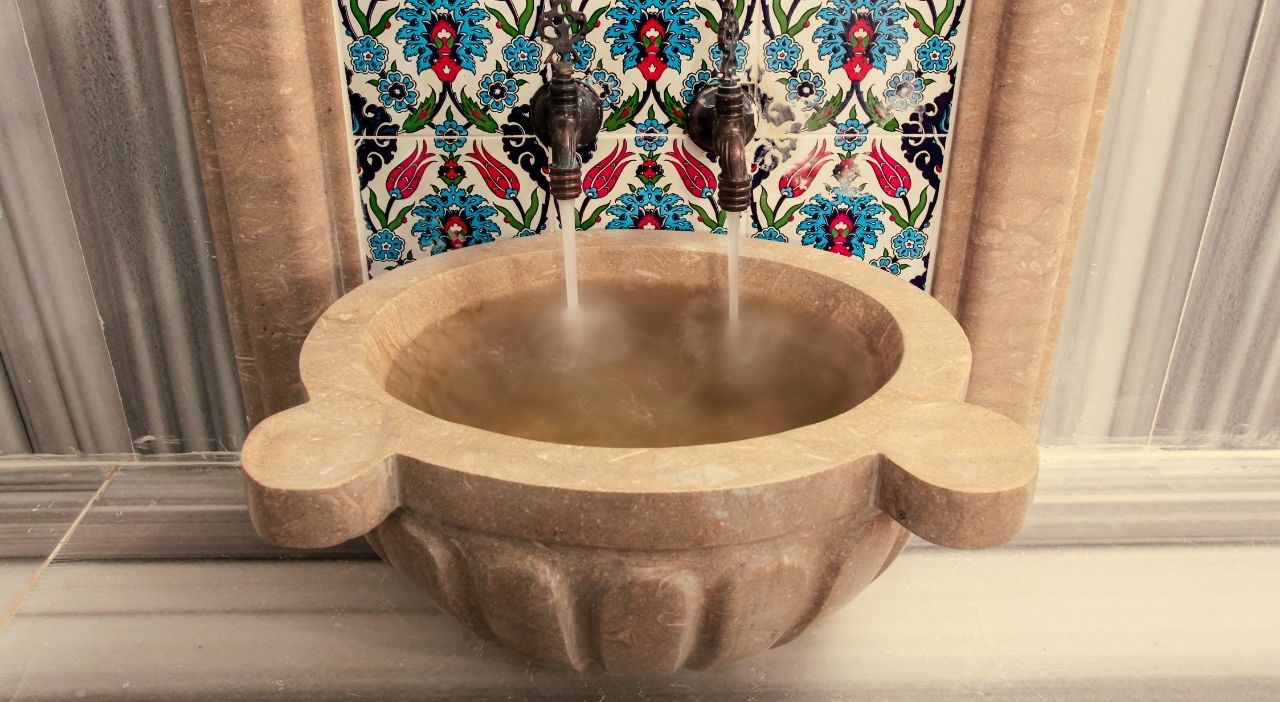  Modern Detoks: Turkish Hamam & Spa ile Vücudunuzu Yenileyin 