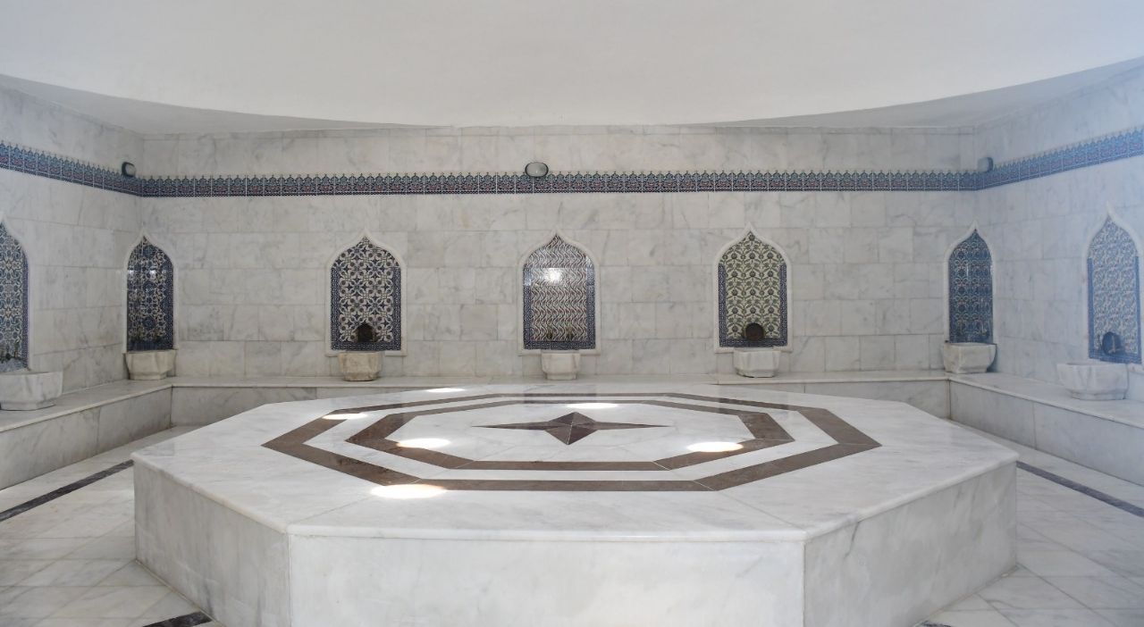  Zihinsel Bir Kaçış: Şehrin Ortasında Ruhunuzu Dinlendirmenin Yolu 