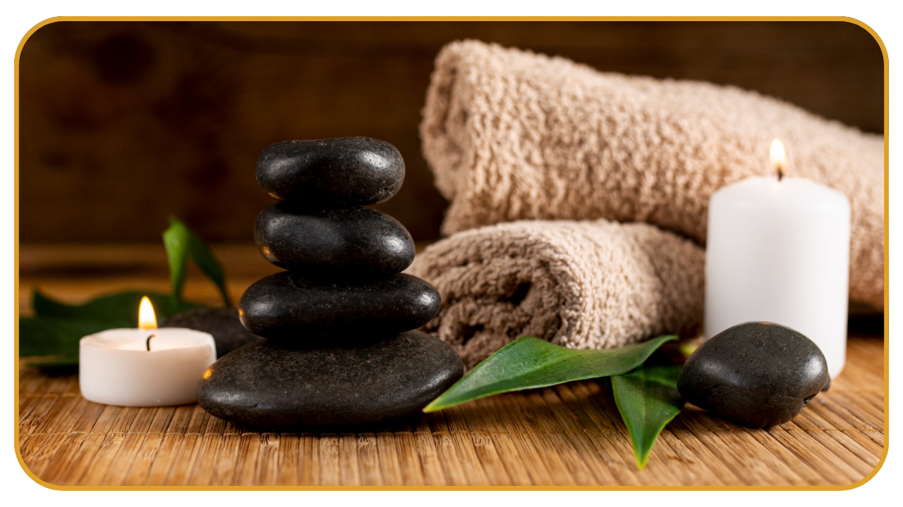 A Unique Spa Experience for the Whole Family
