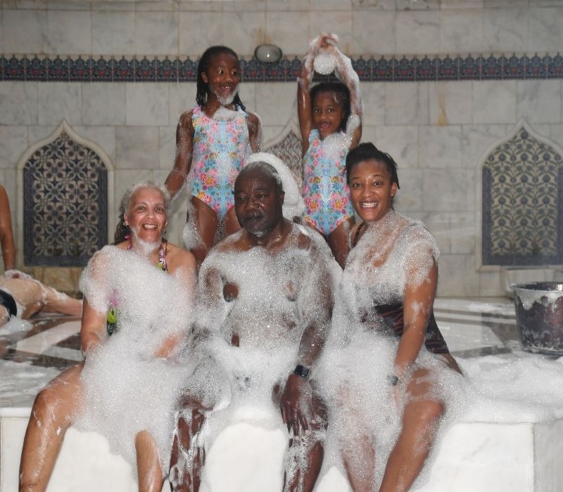 Marmaris Armutalan Traditional Turkish Bath Experince 2