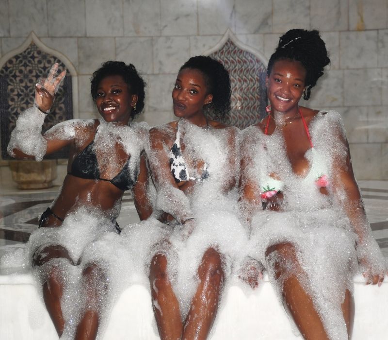 Marmaris Armutalan Traditional Turkish Bath Experince 4