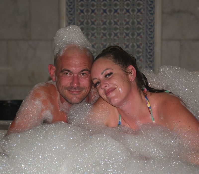 Marmaris Armutalan Traditional Turkish Bath Experince 5