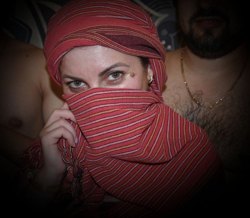 Marmaris Armutalan Traditional Turkish Bath Experince 10