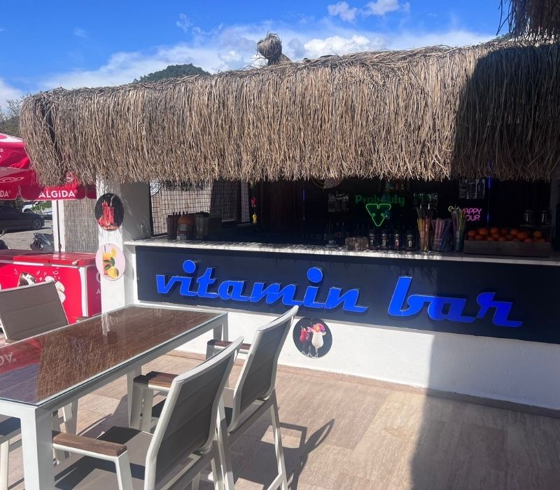 Marmaris Beldibi Traditional Turkish Bath Experince 4