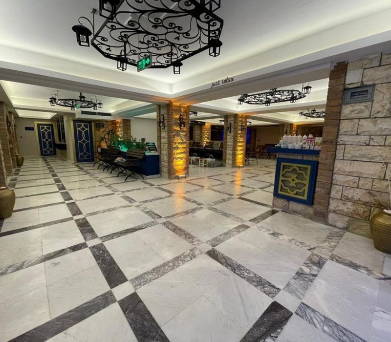 Marmaris Beldibi Traditional Turkish Bath Experince 9